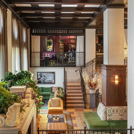 Holston House Nashville, In The Unbound Collection By Hyatt 4* Nashville
