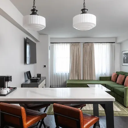 Holston House Nashville, In The Unbound Collection By Hyatt 4*