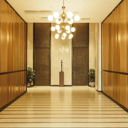 Hotel Fairlane