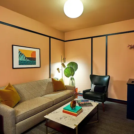 Fairlane Hotel Nashville