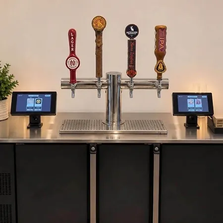 Hayes Street Hotel Nashville Downtown, Trademark By Wyndham 3* Nashville