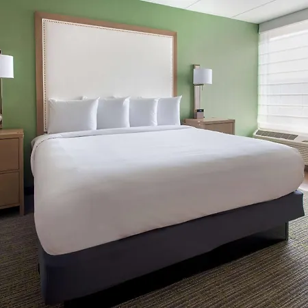 Hayes Street Hotel Nashville Downtown, Trademark By Wyndham Nashville