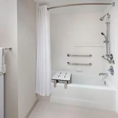 Hotel Hayes Street Hotel Nashville Downtown, Trademark By Wyndham 3*