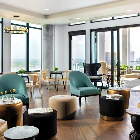 Kimpton Aertson By Ihg Hotel