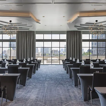 Kimpton Aertson By Ihg