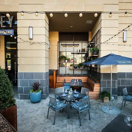 Kimpton Aertson By Ihg 4*