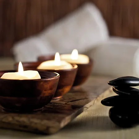 Hotel Kimpton Aertson By Ihg 4*
