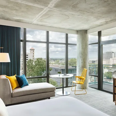 Kimpton Aertson By Ihg Hotel 4*
