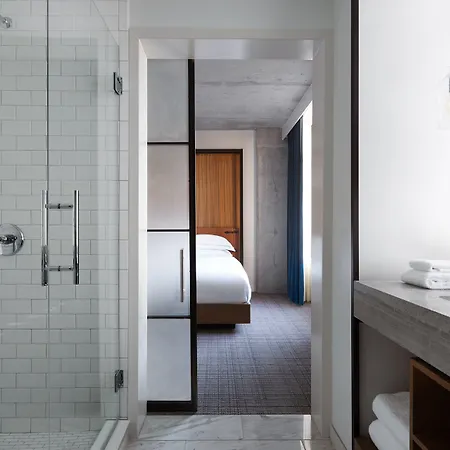 Kimpton Aertson By Ihg 4* Nashville
