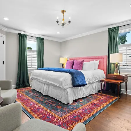 Inn The Germantown