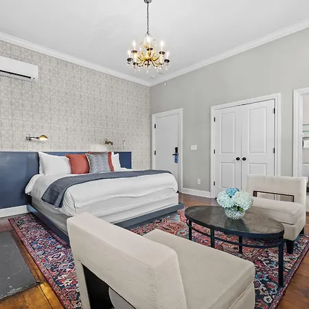 Inn The Germantown
