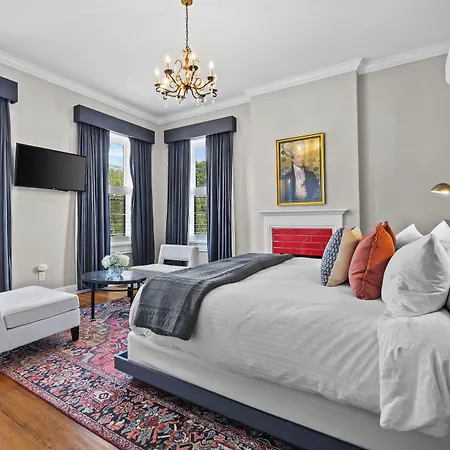 Inn The Germantown