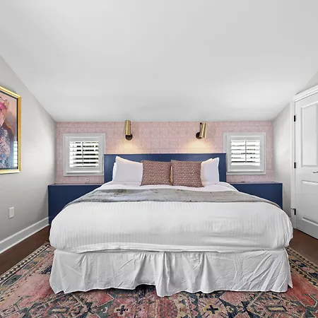 Inn The Germantown Nashville