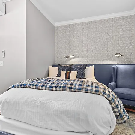 Inn The Germantown 3*