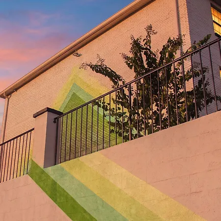 The Sobro By Avantstay Holiday home Nashville