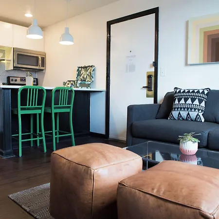The Sobro By Avantstay Nashville