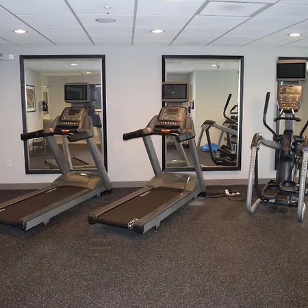 Hotel Candlewood - Metro Center By Ihg Nashville
