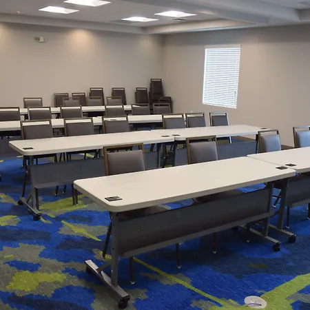 Candlewood - Metro Center By Ihg 3* Nashville