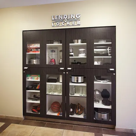 Hotel Candlewood - Metro Center By Ihg