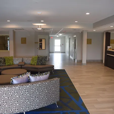 Candlewood - Metro Center By Ihg Nashville