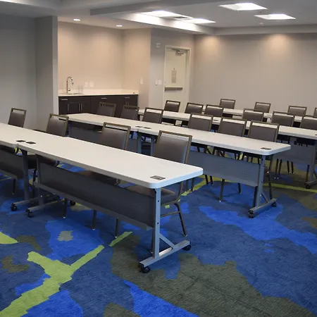 Candlewood - Metro Center By Ihg Nashville