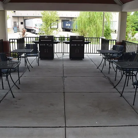 Candlewood - Metro Center By Ihg Hotel Nashville
