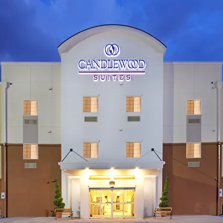 Candlewood - Metro Center By Ihg Hotel Nashville
