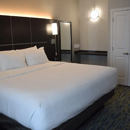 Hotel Candlewood - Metro Center By Ihg