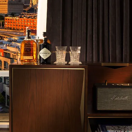 Thompson Nashville, By Hyatt Hotel Nashville