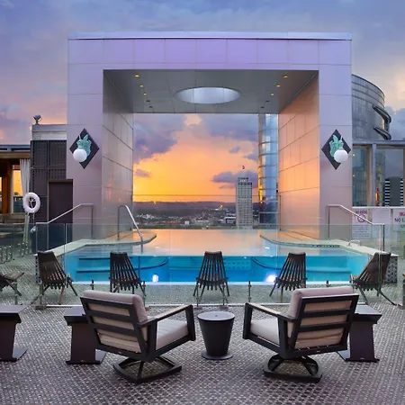 The Westin 4*