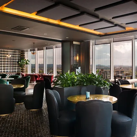 The Westin 4*