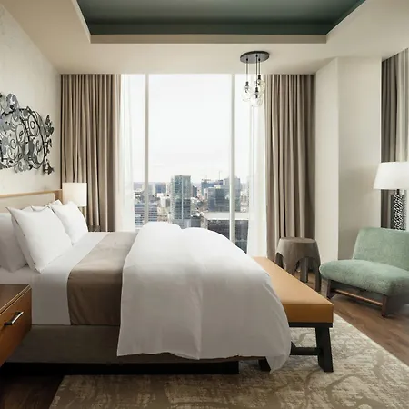 The Westin