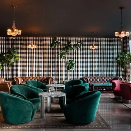 The Westin 4* Nashville