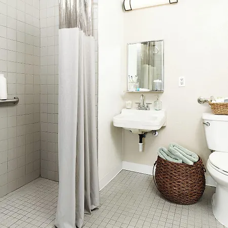 Intown Extended Tn - Bell Road 2* Nashville