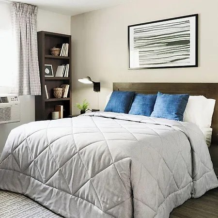 Intown Extended Tn - Murfreesboro Pike Hotel 2*
