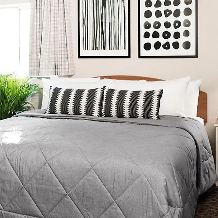 Intown Extended Tn - Murfreesboro Pike Hotel
