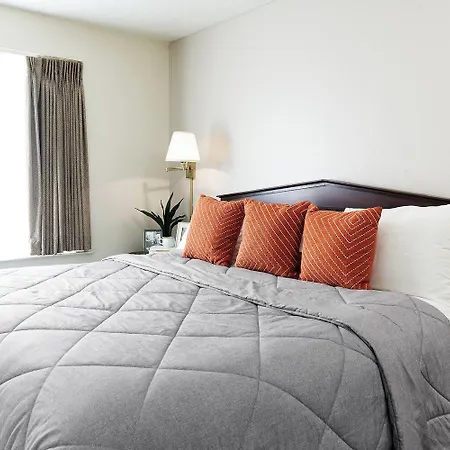 Intown Extended Tn - Murfreesboro Pike Hotel