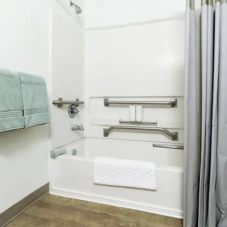 Hotel Intown Extended Tn - Murfreesboro Pike 2*