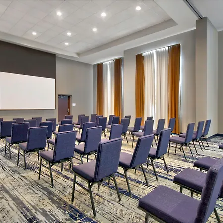 Courtyard By Marriott Hills Nashville