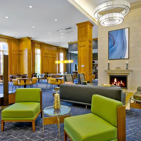 Courtyard By Marriott Hills Nashville