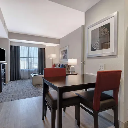 Homewood Vanderbilt 3*