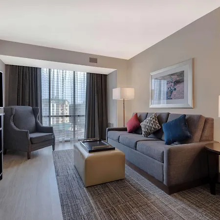 Homewood Vanderbilt 3* Nashville