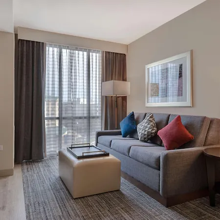 Homewood Vanderbilt 3*