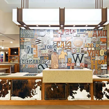 Hyatt Place Downtown 3* Nashville