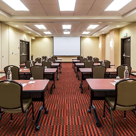 Hotel Hyatt Place Downtown Nashville