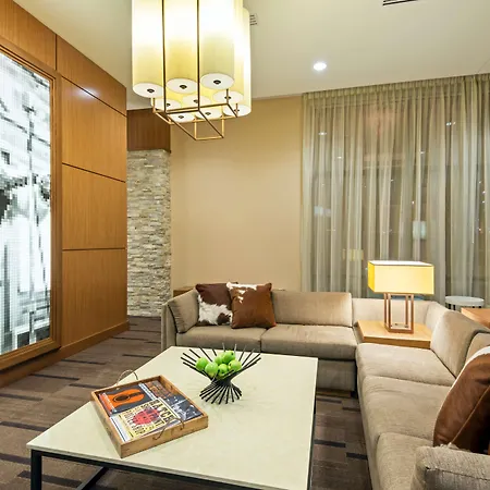 Hotel Hyatt Place Downtown 3*
