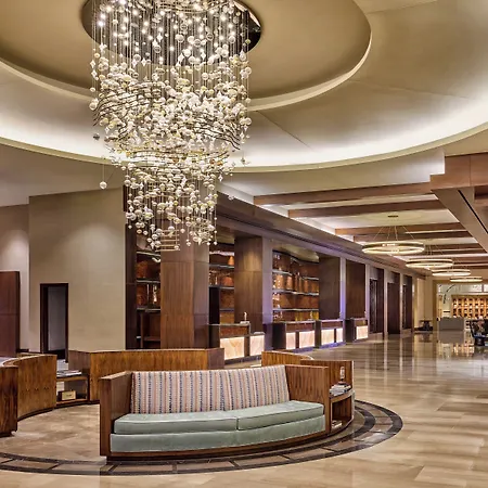 Omni Hotel Nashville