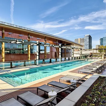 Omni 4* Nashville
