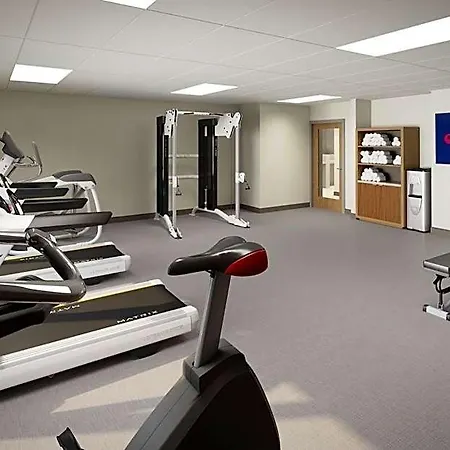 Hotel Candlewood - South By Ihg Nashville