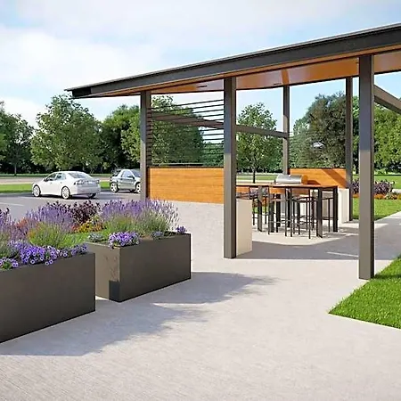 Candlewood - South By Ihg Nashville
